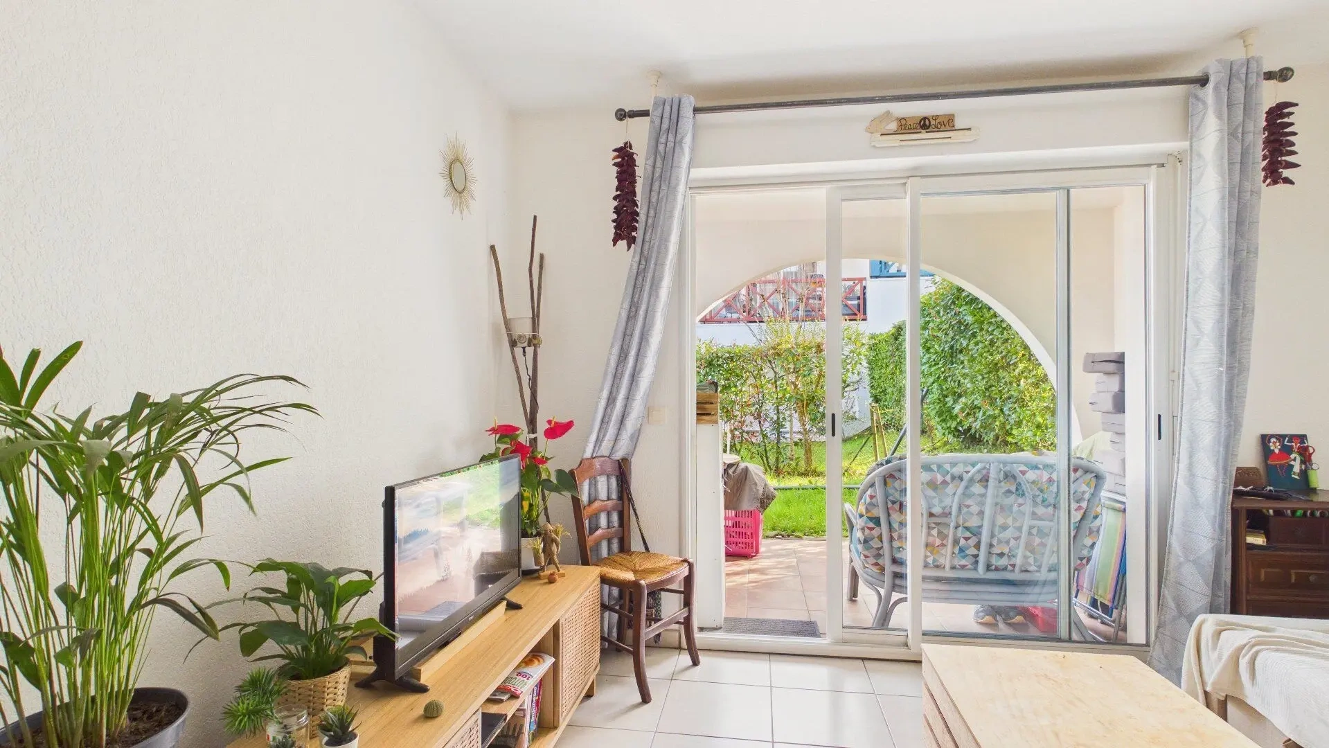 2 - verkoop appartement cambo-les-bains - côte basque pyrénées-atlantiques - côte basque frankrijk