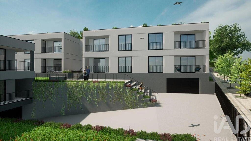 1 - apartment for sale in barcelos north region portugal