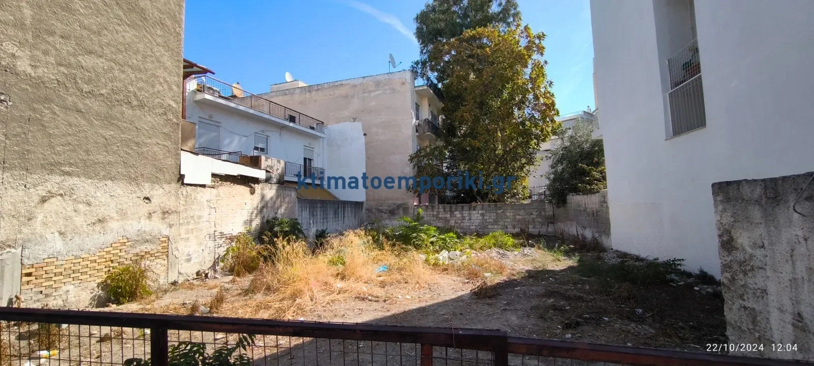 2 - venda terreno piraeus ática grécia