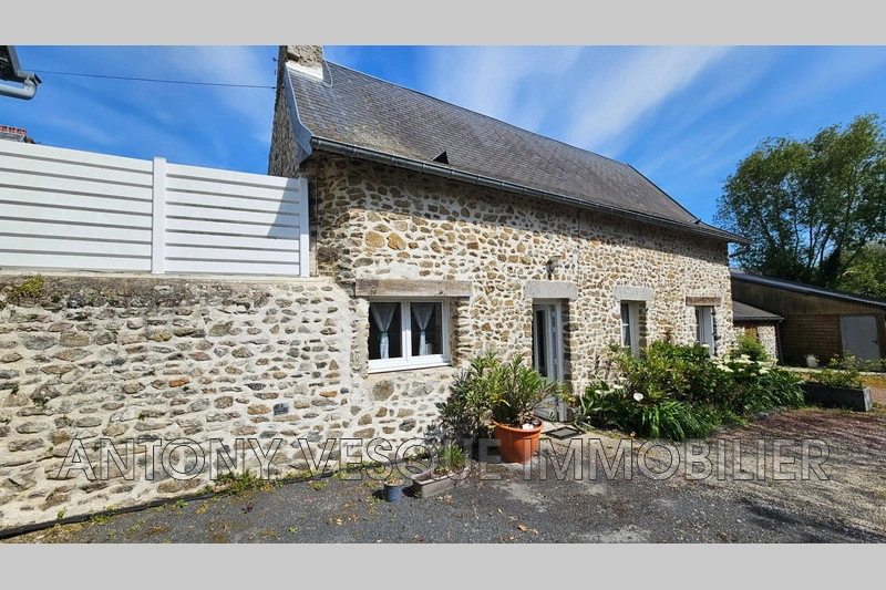 2 - beach walk house for sale in agon-coutainville manche france