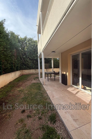 1 - vente appartement vidauban var france