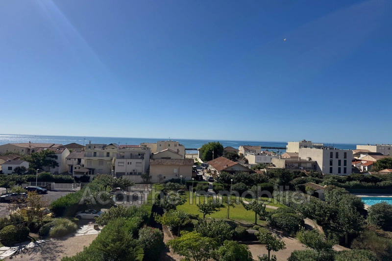 1 - venta apartamento vista al mar mauguio hérault francia