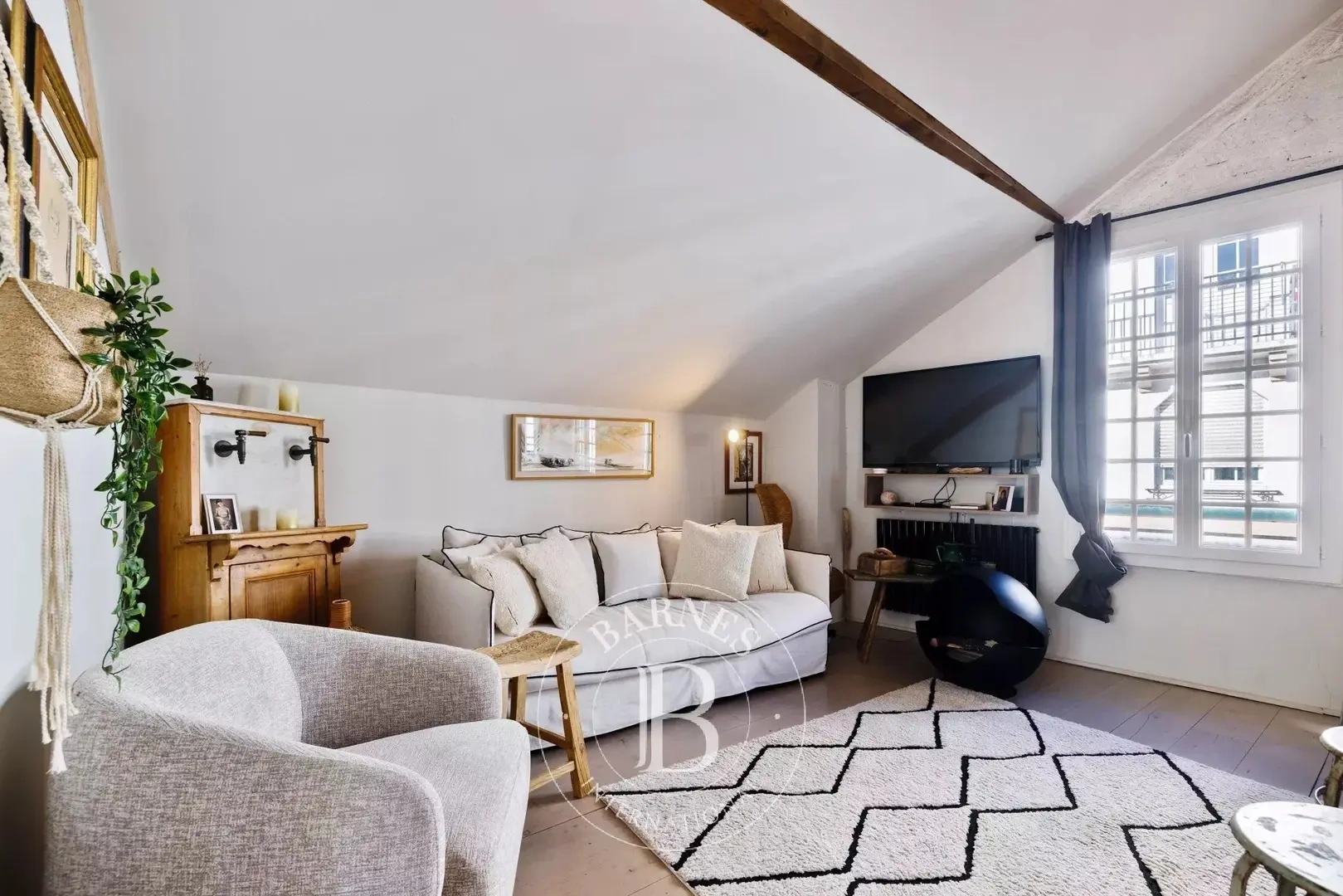 2 - apartment for sale in biarritz - côte basque pyrénées-atlantiques - côte basque france