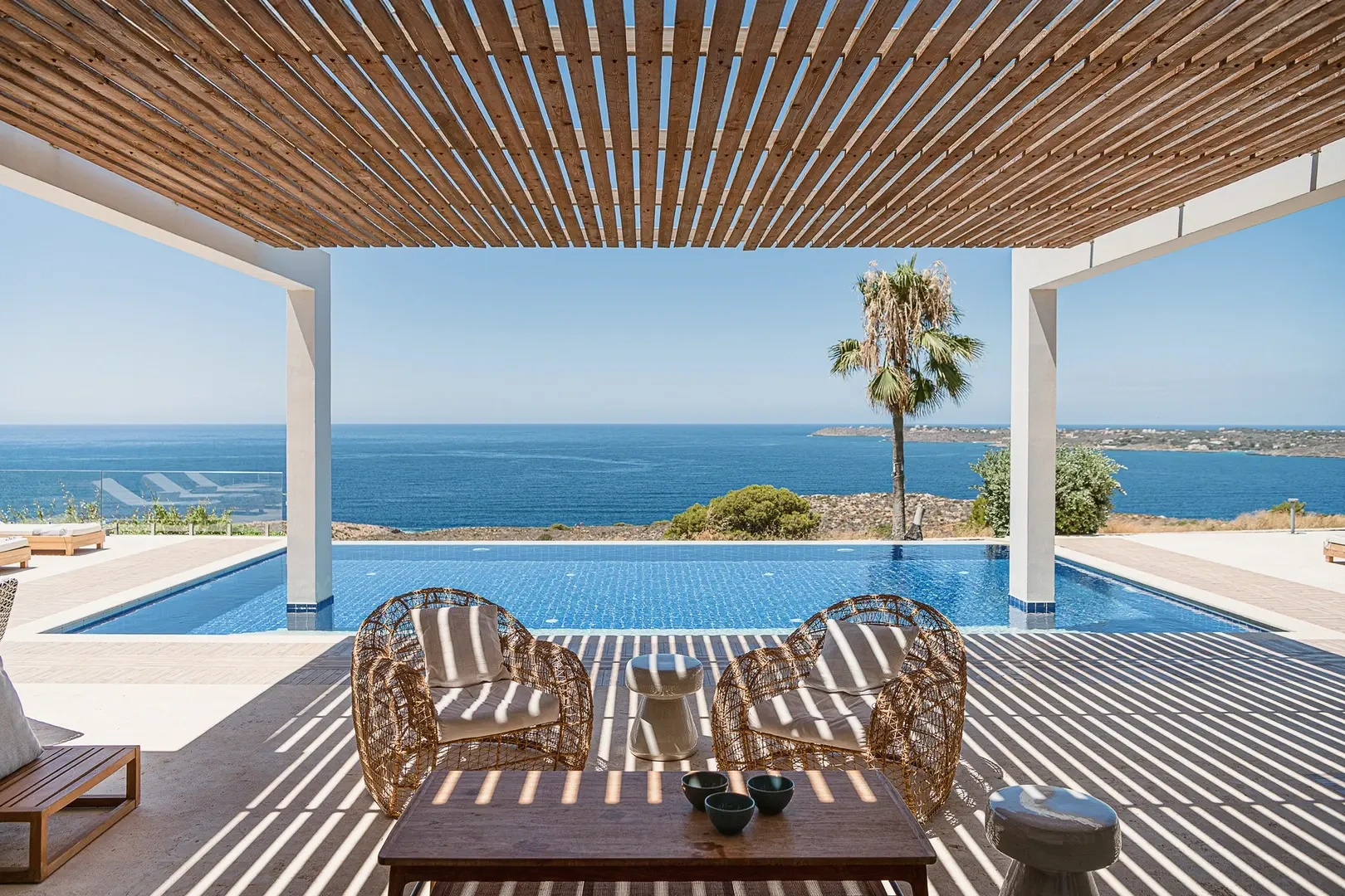 2 - sea view house for sale in akrotiri crete greece