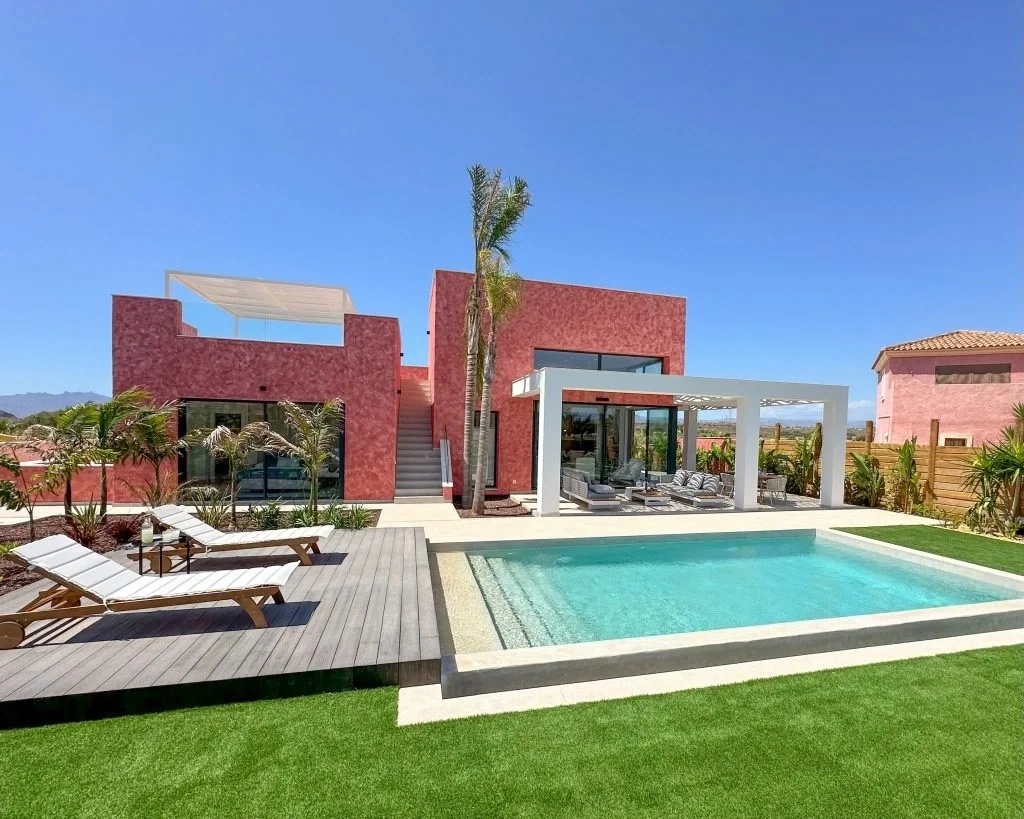 2 - house for sale in cuevas del almanzora andalusia spain