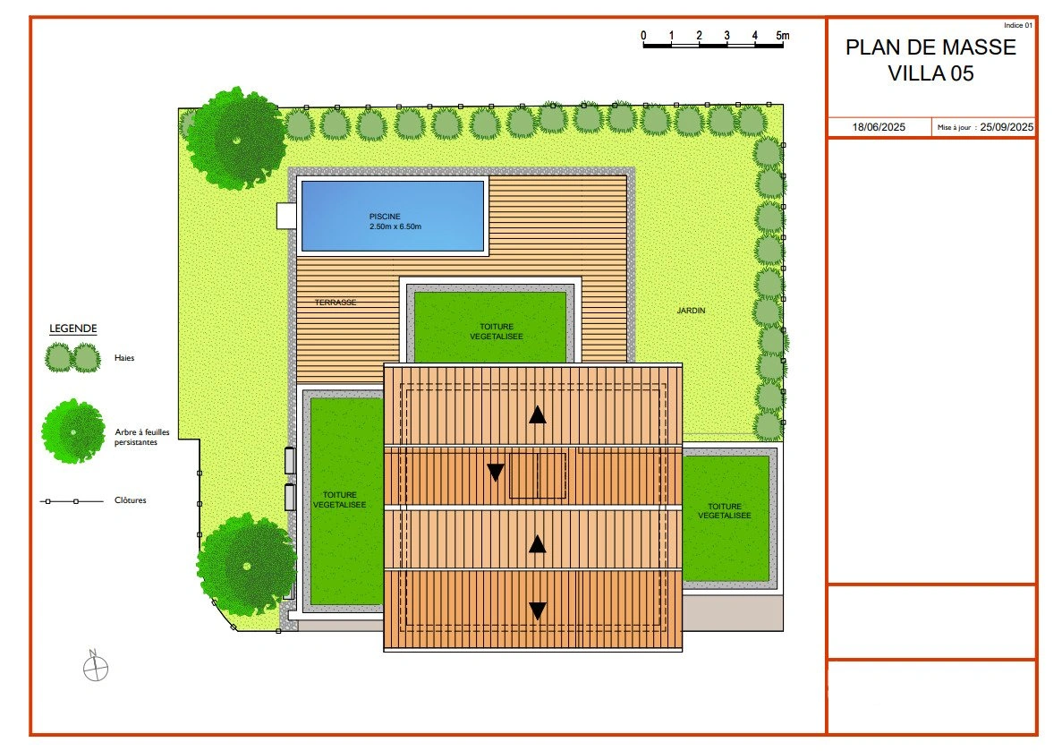 2 - house for sale in anglet - côte basque pyrénées-atlantiques - côte basque france