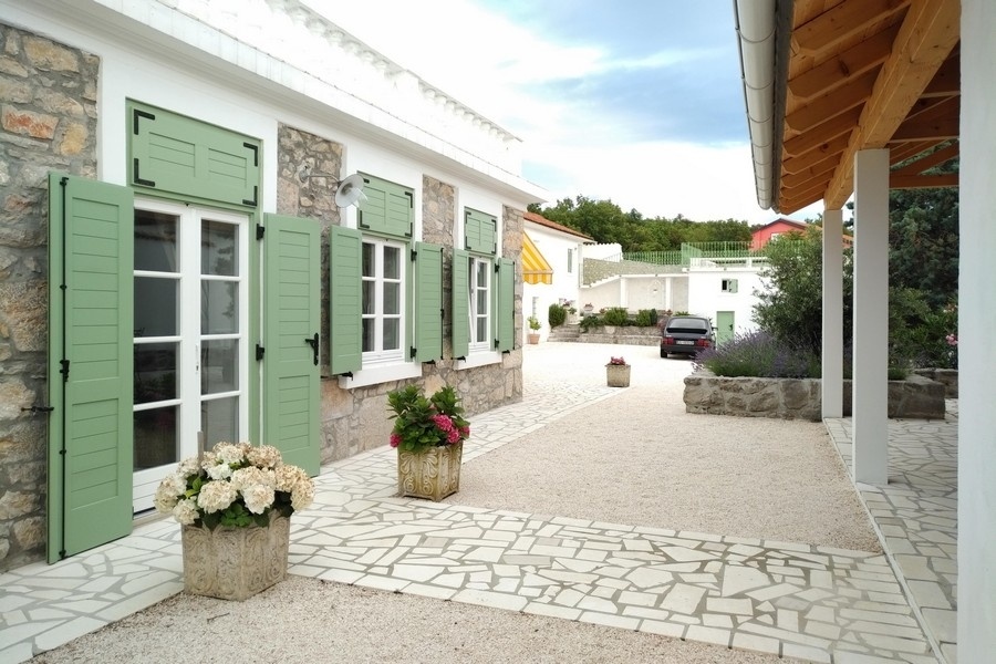 2 - vendita casa vista mare crikvenica litoraneo-montana croazia