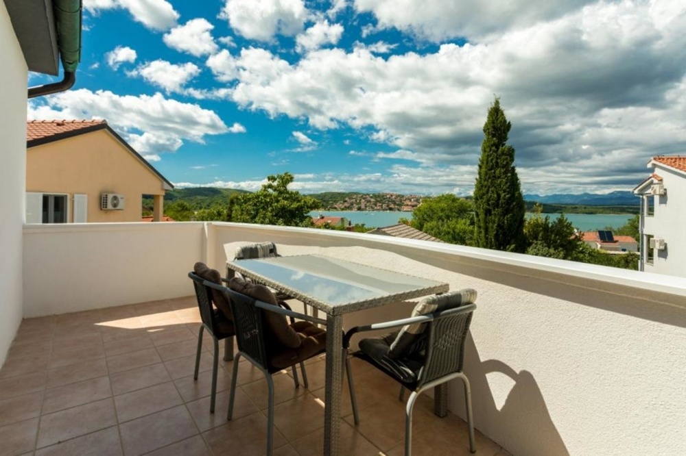 1 - venta casa vista al mar soline primorje-gorski kotar croacia