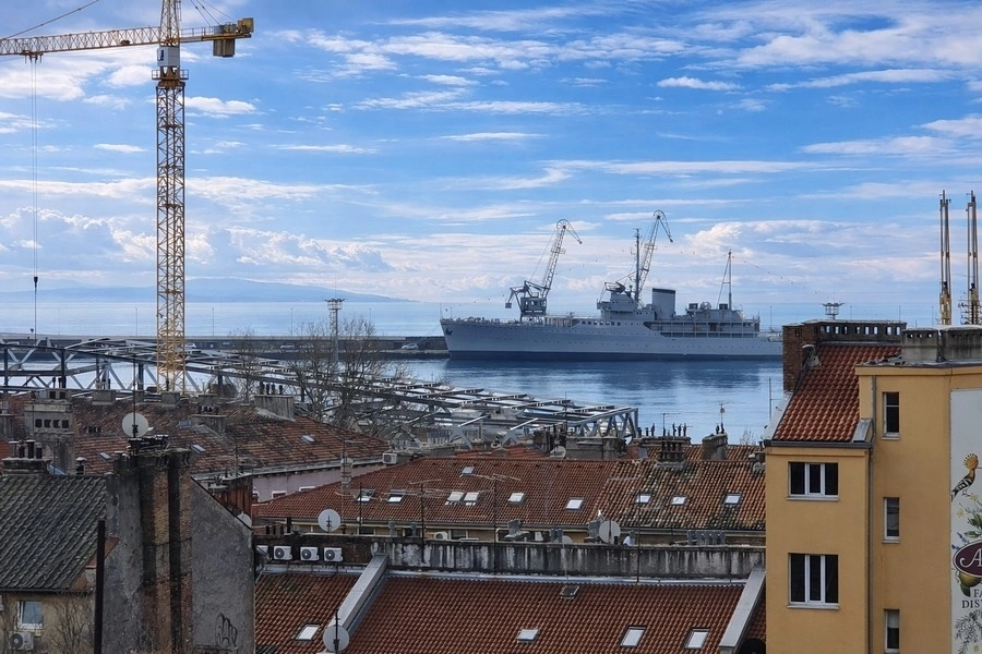 1 - venta apartamento vista al mar rijeka primorje-gorski kotar croacia