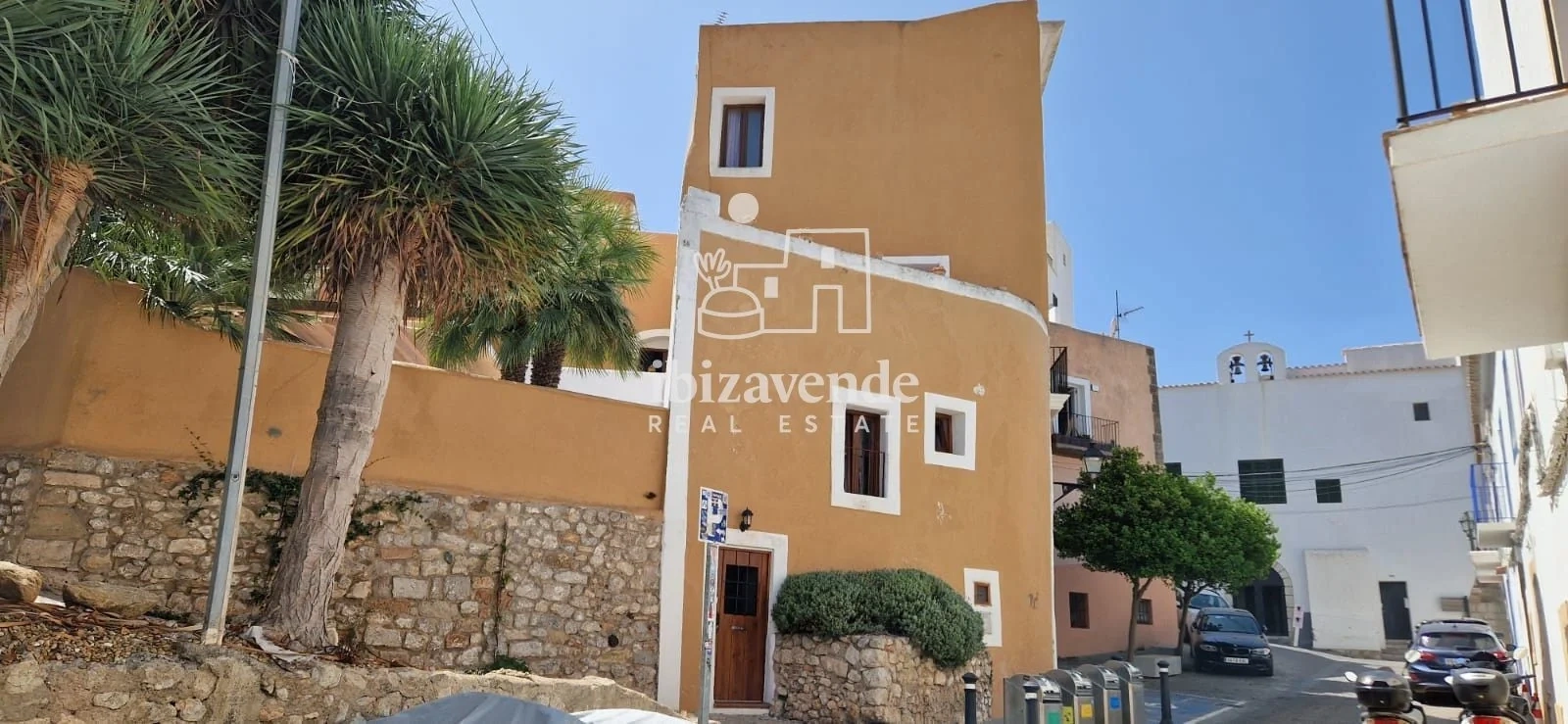 1 - villa for sale in ibiza - eivissa ibiza - balearic islands spain