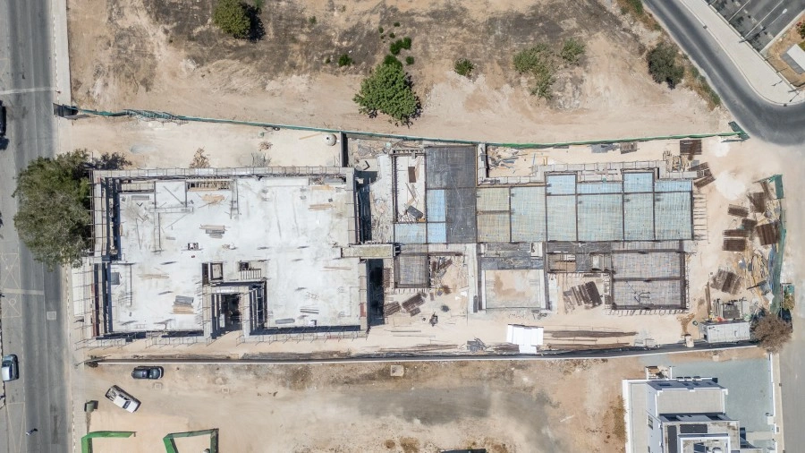 2 - vente appartement vue mer paphos paphos chypre