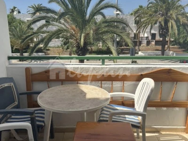 2 - vente appartement costa del silencio ténérife - canaries espagne