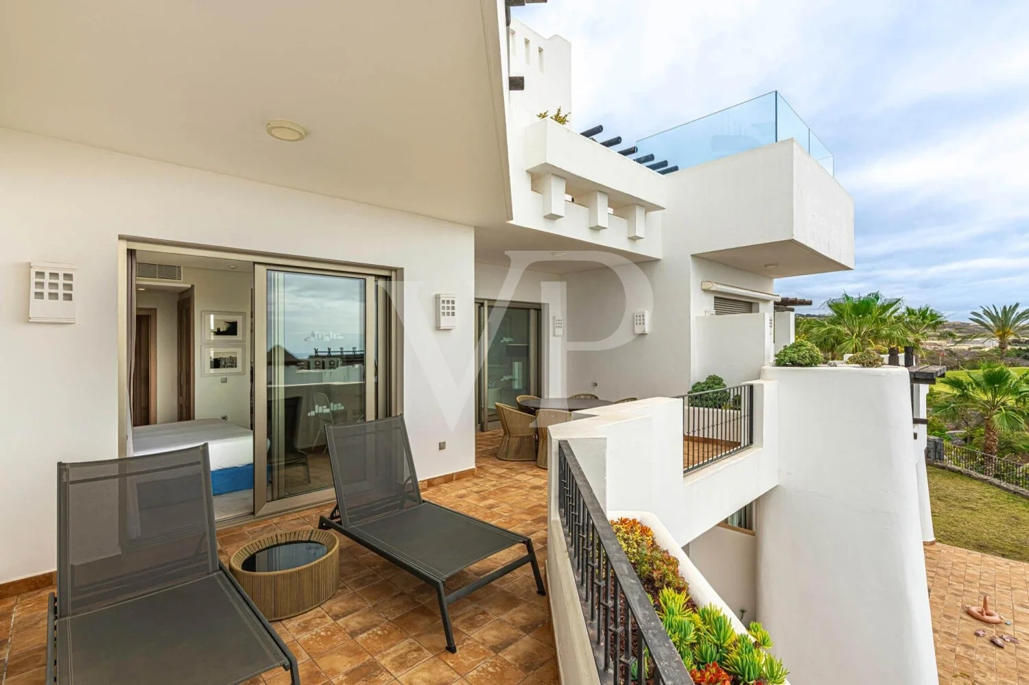 2 - verkauf wohnung adeje teneriffa - kanarische inseln spanien