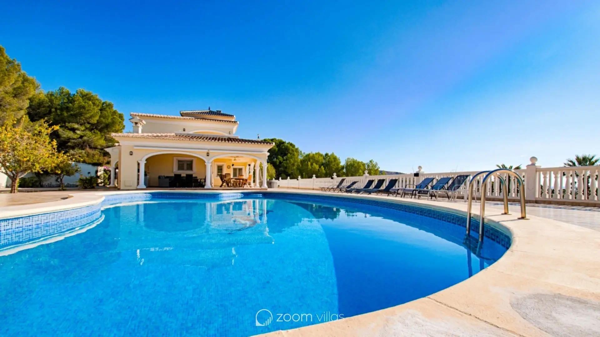 1 - verkauf haus meerblick moraira - costa blanca valencia spanien