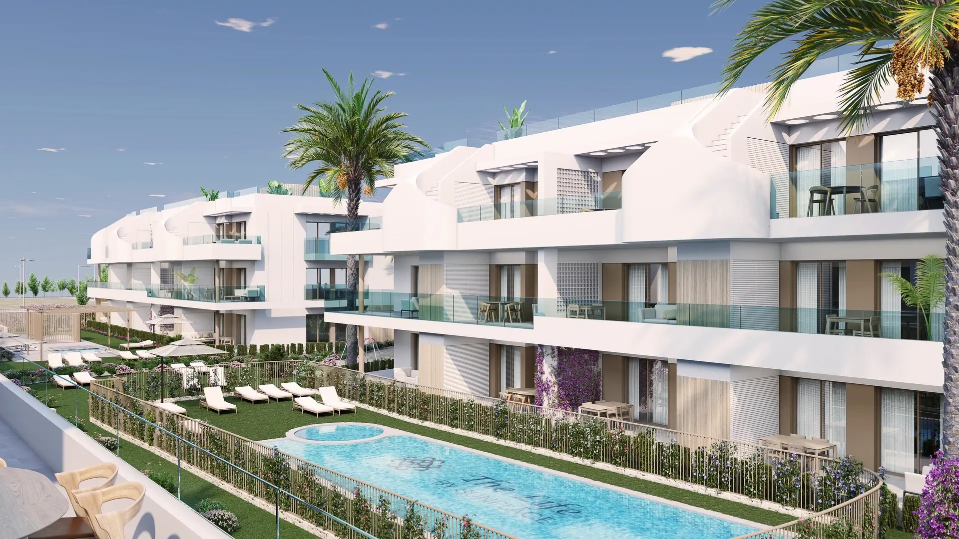 1 - apartment for sale in pilar de la horadada valencian community spain