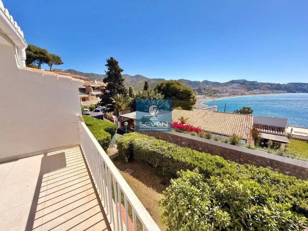 1 - venda casa la herradura andaluzia espanha