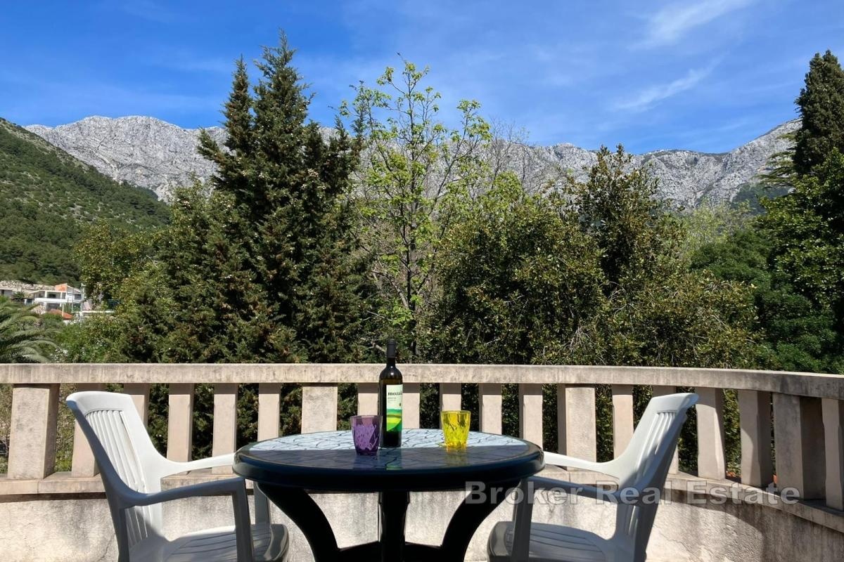 2 - waterfront house for sale in makarska split-dalmatia croatia