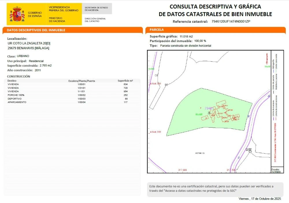 2 - venta casa benahavis - costa del sol andalucía españa