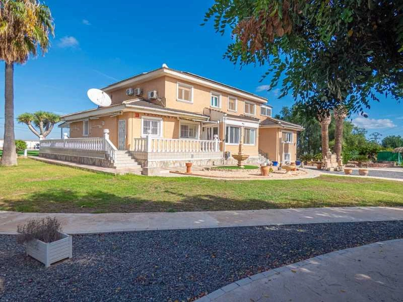 1 - venta casa san miguel de salinas comunidad valenciana españa