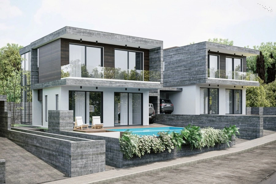1 - verkauf villa meerblick paphos paphos zypern