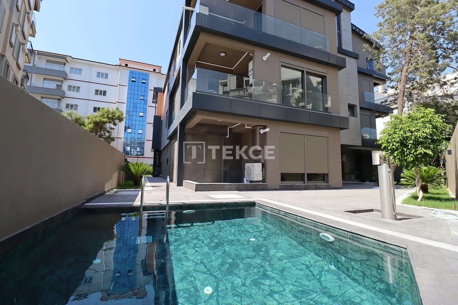 2 - vendita appartamento vista mare muratpasa antalya turchia