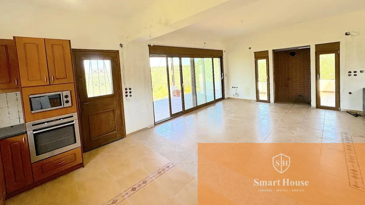 2 - vendita casa vista mare arkádi creta grecia