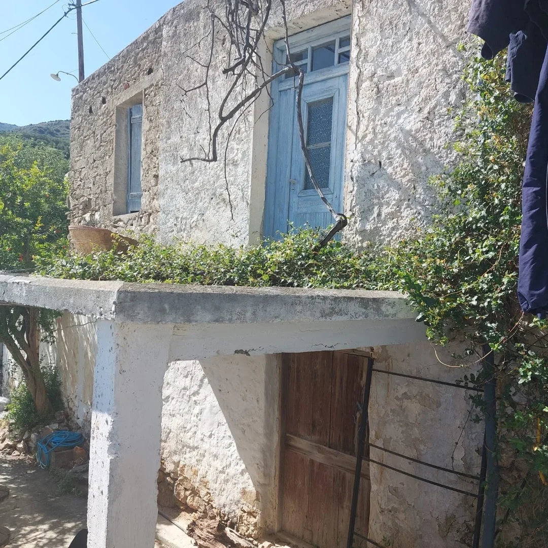 Casa com 4 quartos