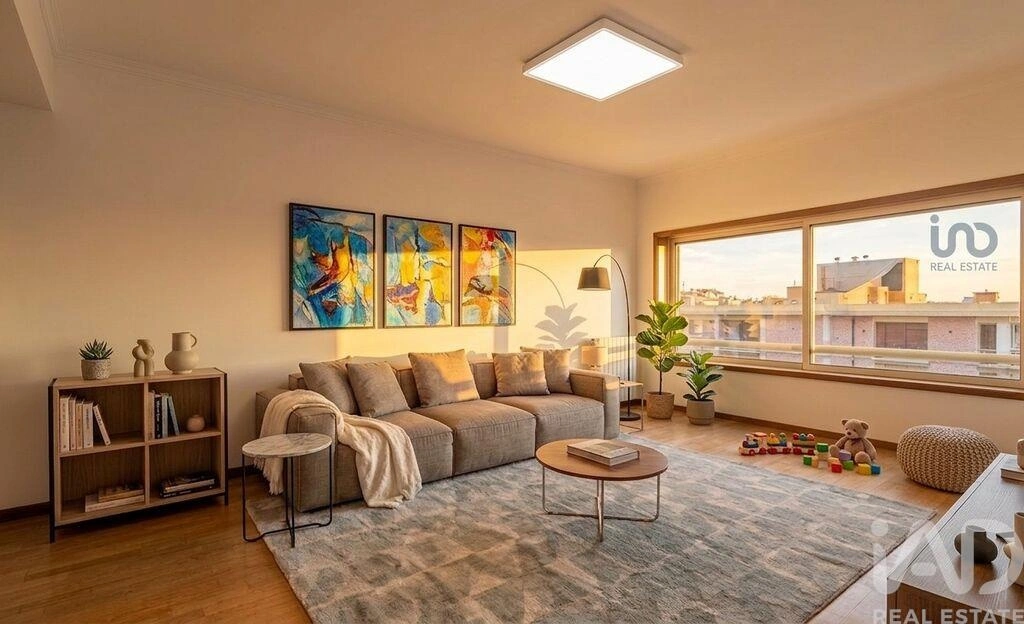 1 - venta apartamento vila nova de gaia región norte portugal
