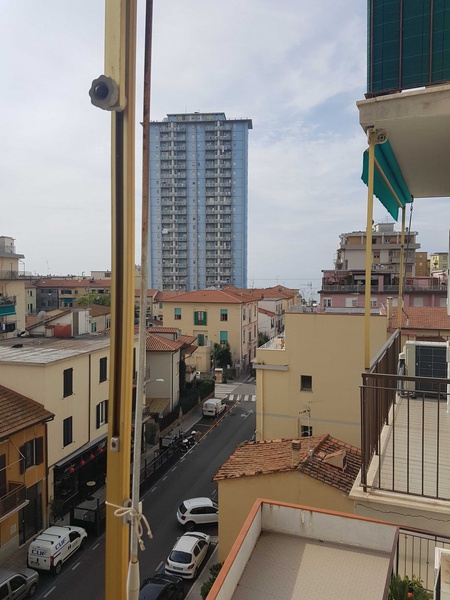 1 - sea view apartment for sale in follonica tuscany italy