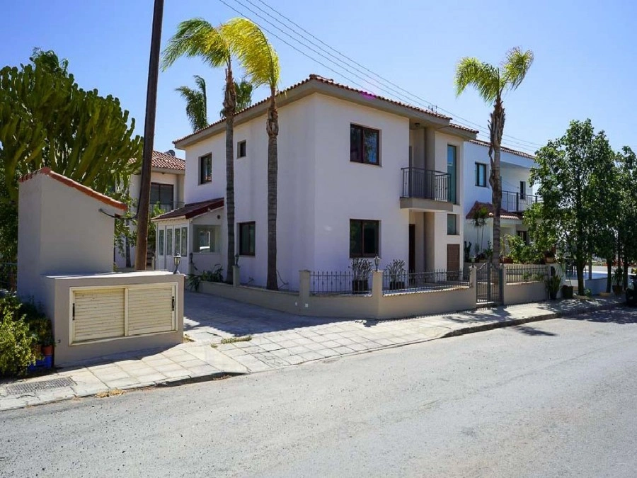 1 - venta casa limassol limassol chipre