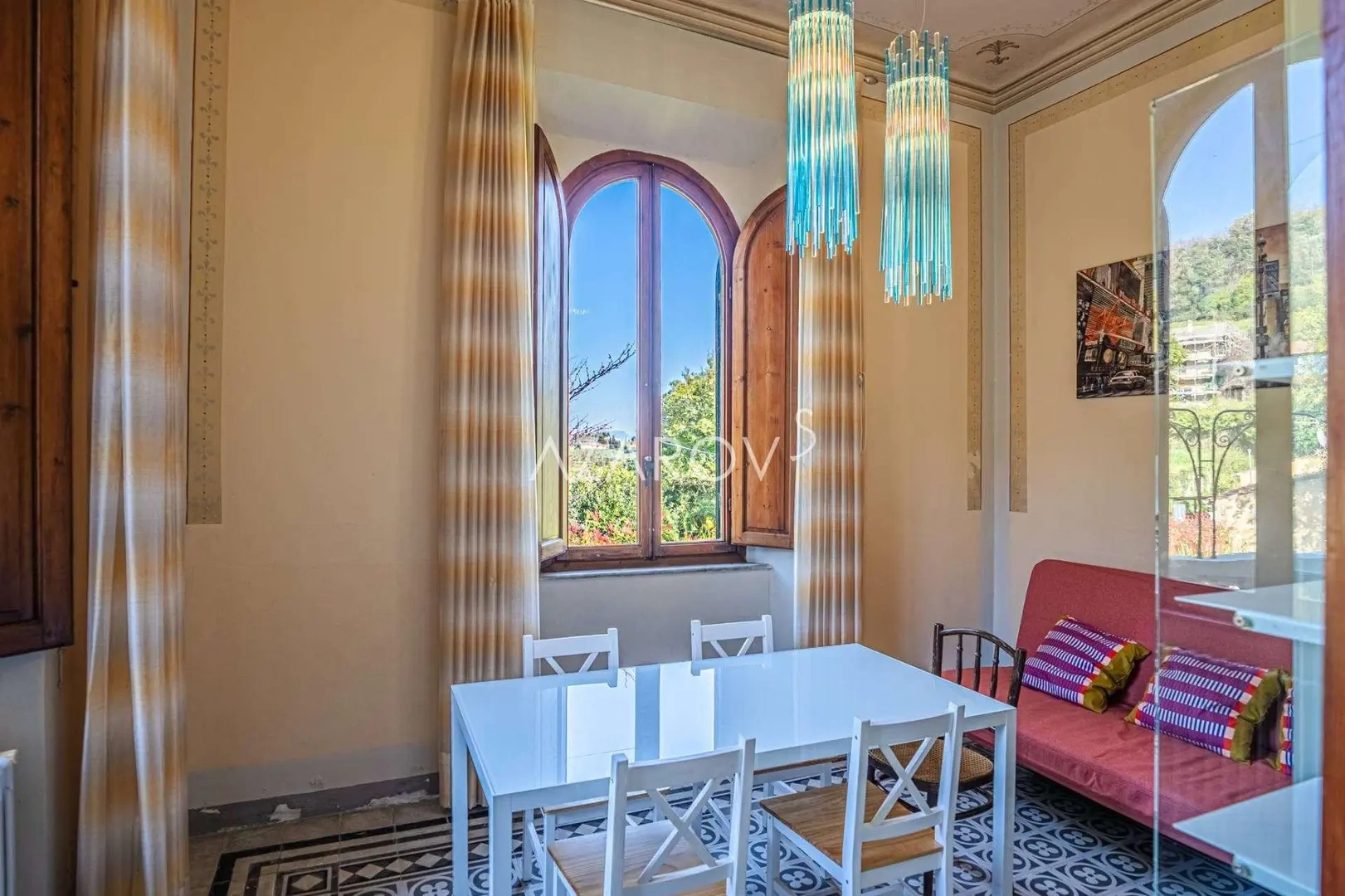 2 - venda casa collesalvetti toscana itália