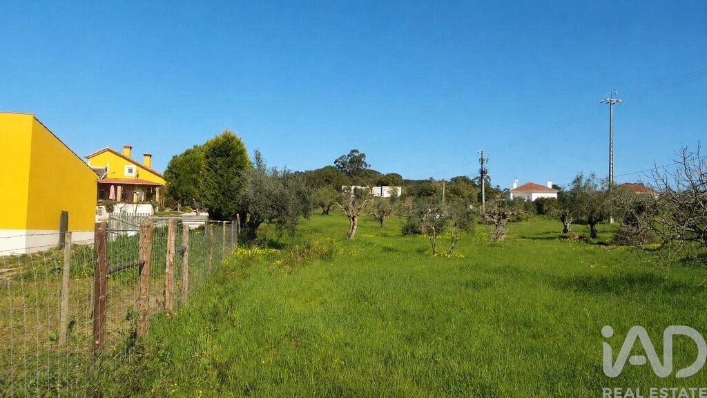 2 - plot of land for sale in torres novas centro region portugal