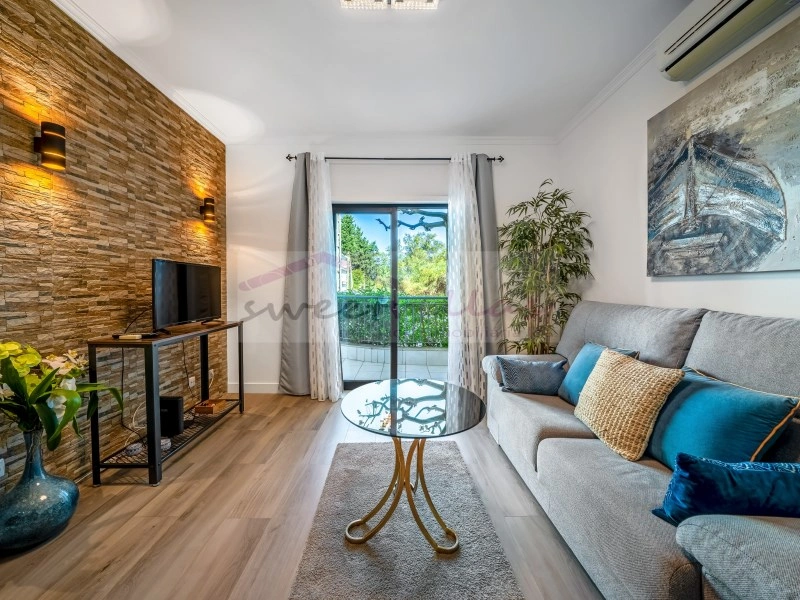 1 - apartment for sale in olhos de água algarve portugal