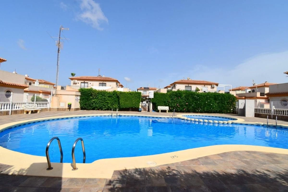 2 - house for sale in orihuela-costa valencian community spain