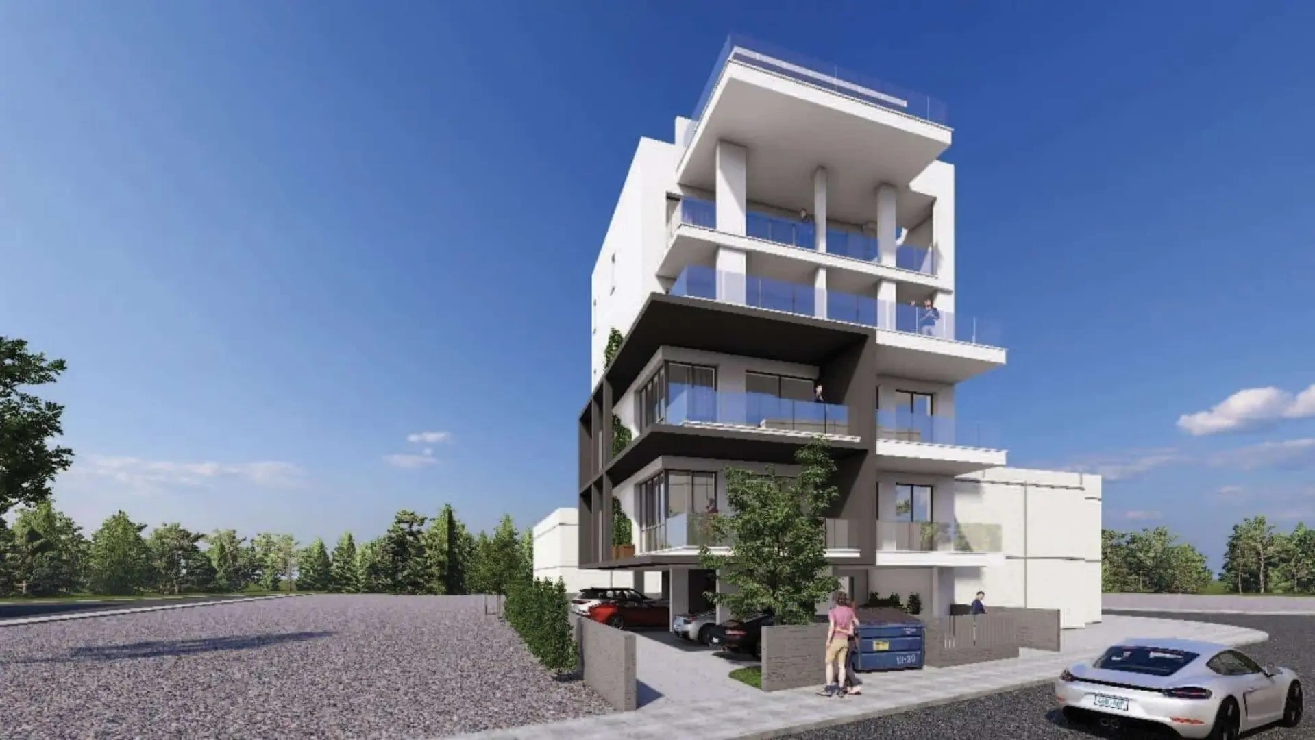 2 - vente appartement larnaca larnaca chypre