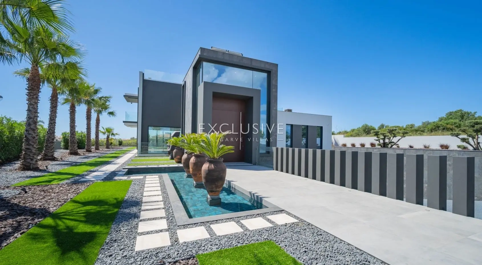 2 - sea view villa for sale in lagos algarve portugal