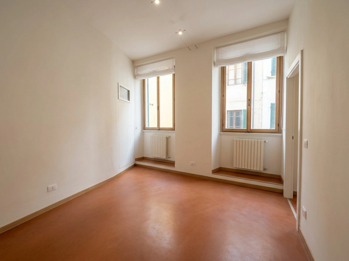 2 - apartment for sale in firenze tuscany italy