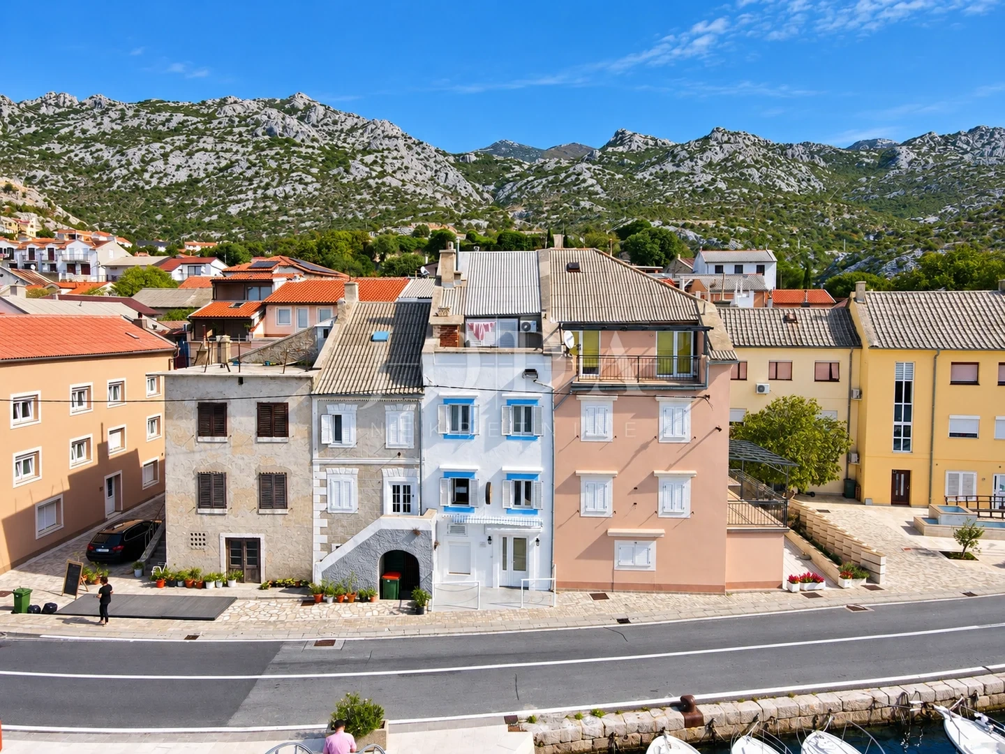 2 - venta casa karlobag lika-senj croacia