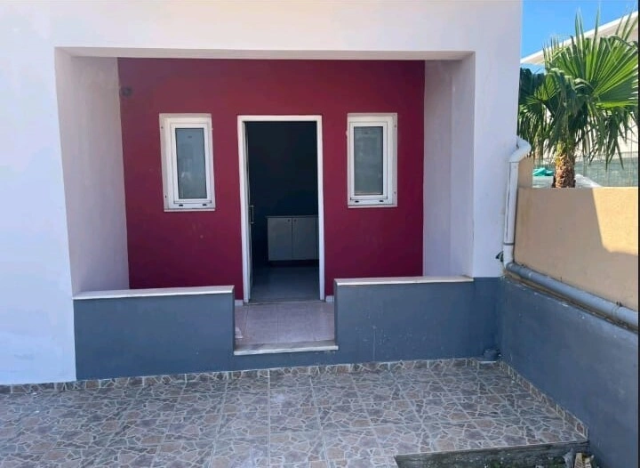 1 - vente maison plage à pied vathianos kampos crète grèce