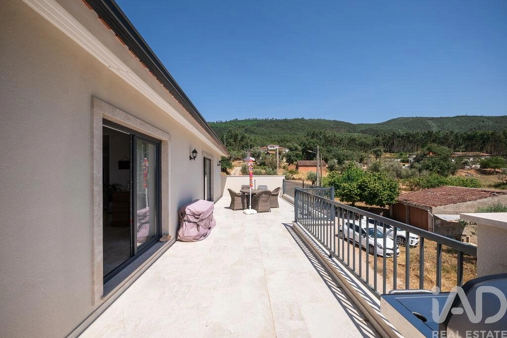 1 - house for sale in penela centro region portugal