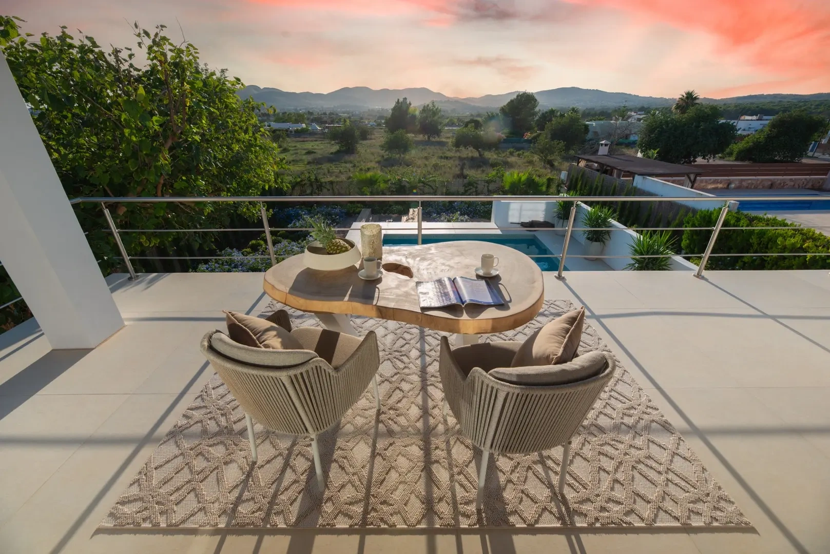 1 - vendita casa santa eulalia del río ibiza - baleari spagna
