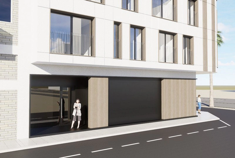 2 - продажа квартира torrevieja - costa blanca валенсия испания