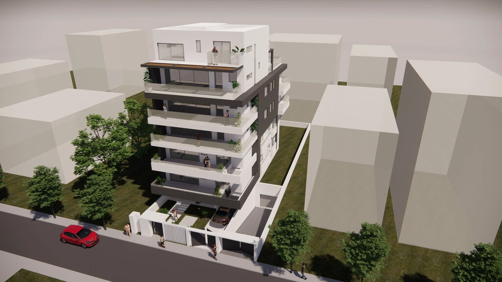 1 - vente maison vue mer glyfada attique grèce