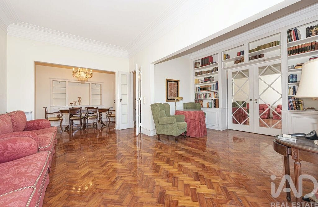 2 - venta apartamento lisboa región de lisboa portugal