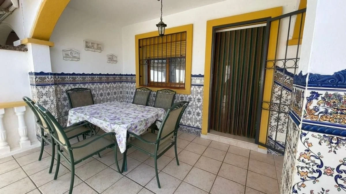 2 - verkoop huis pilar de la horadada valencian community spanje