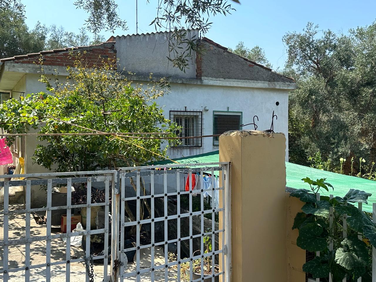 2 - house for sale in loggos (paxos) ionian islands greece