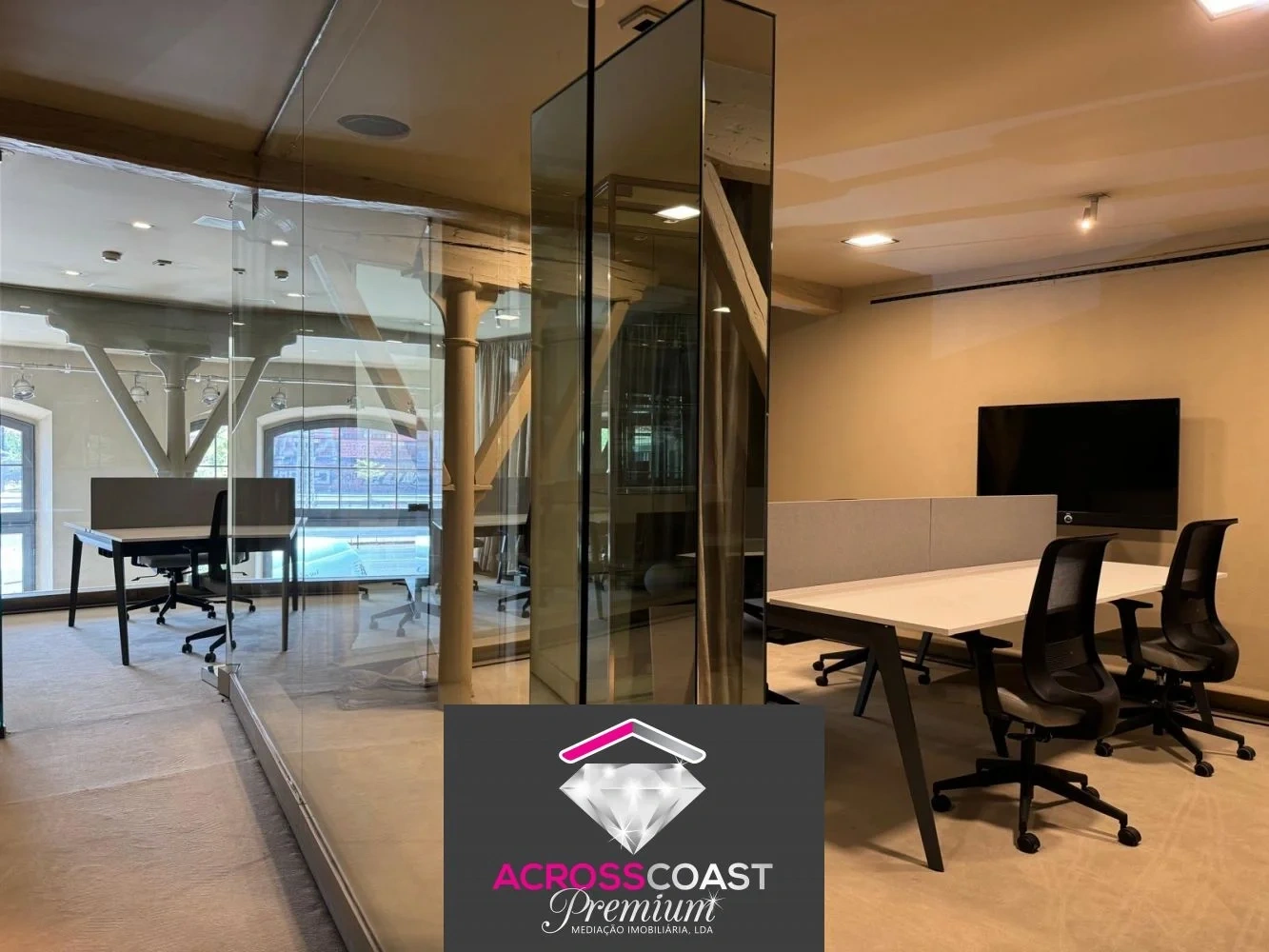 Commercio di 395 m²