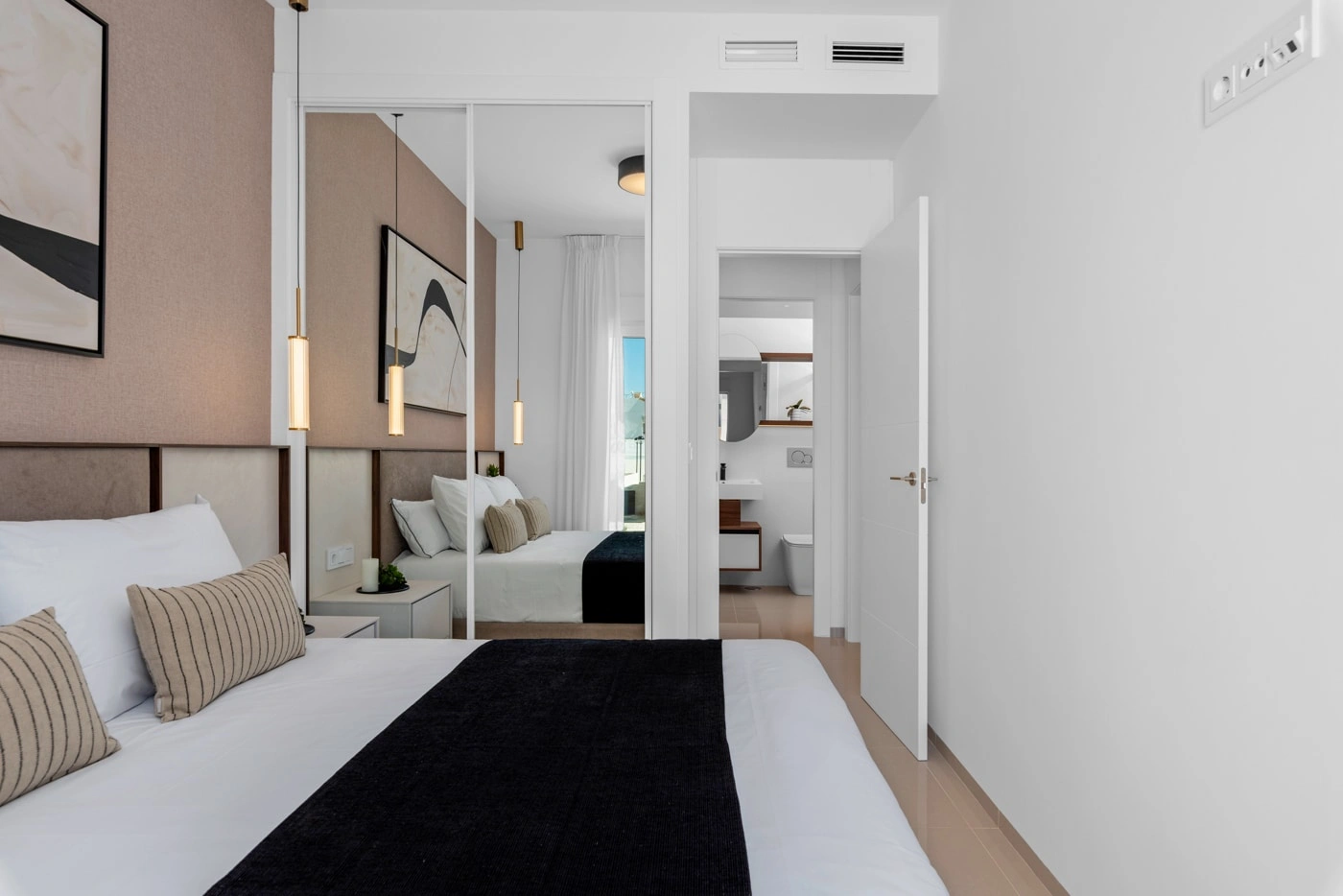 1 - verkauf wohnung ciudad quesada valencia spanien