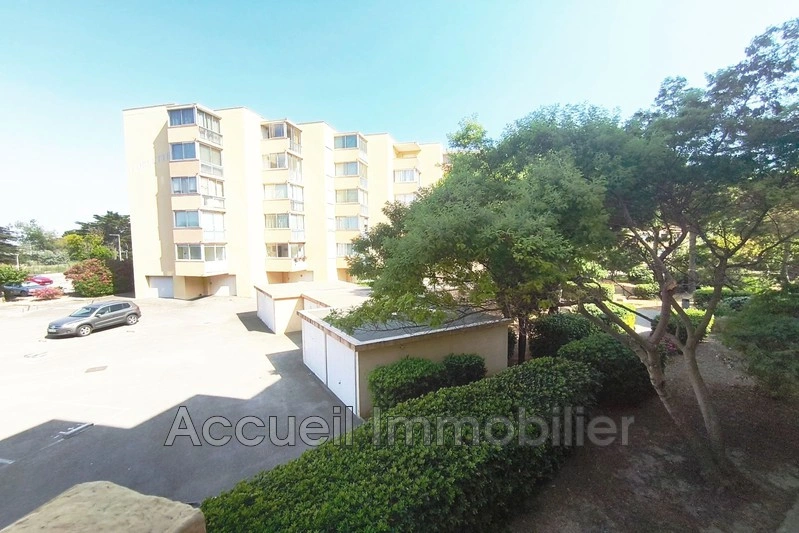 1 - apartment for sale in le grau-du-roi gard france