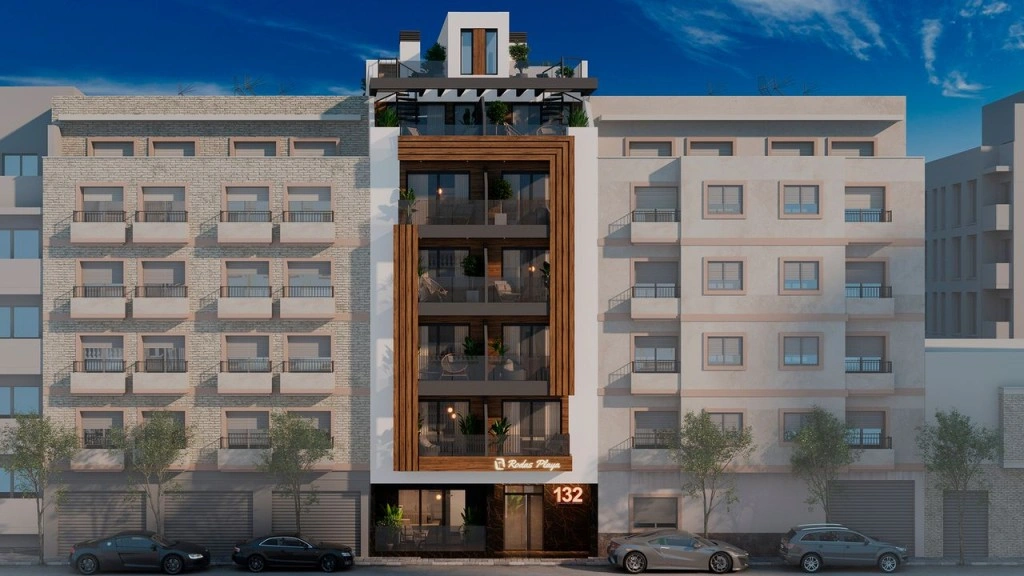 2 - venta apartamento torrevieja - costa blanca comunidad valenciana españa